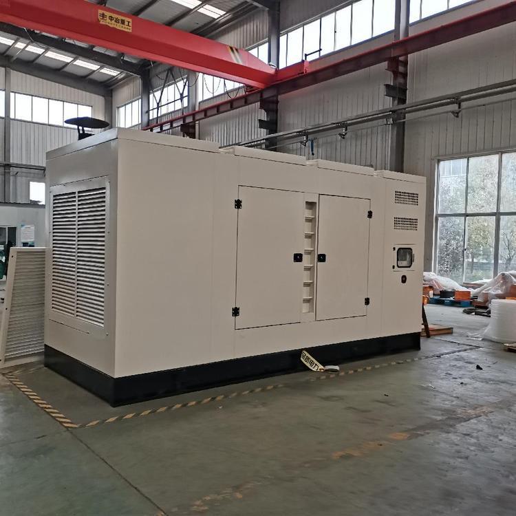 卡若发电机出租